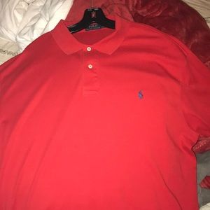 Polo Ralph Lauren Polo Shirt